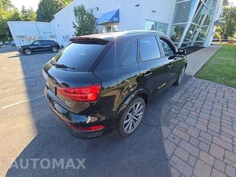 2018 Audi Q3 2.0T Sport Premium - miniatura 3