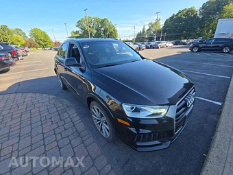 2018 Audi Q3 2.0T Sport Premium - miniatura 4