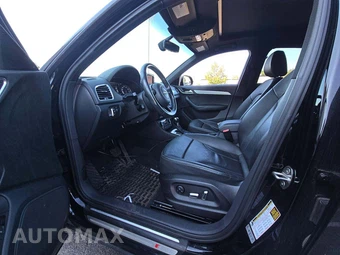 2018 Audi Q3 2.0T Sport Premium - miniatura 6