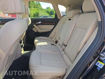 2018 Audi Q5 Premium Plus w/Technology Value Pkg - miniatura 10