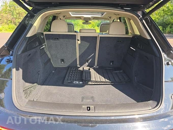 2018 Audi Q5 Premium Plus w/Technology Value Pkg - miniatura 11