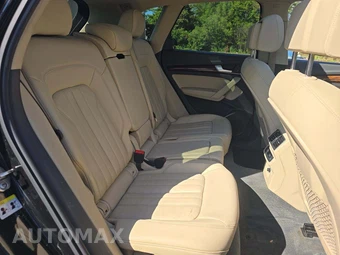 2018 Audi Q5 Premium Plus w/Technology Value Pkg - miniatura 13