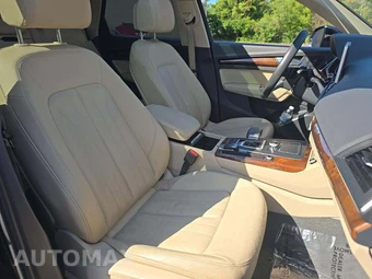 2018 Audi Q5 Premium Plus w/Technology Value Pkg - miniatura 15