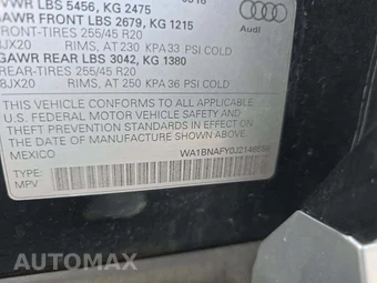 2018 Audi Q5 Premium Plus w/Technology Value Pkg - miniatura 2