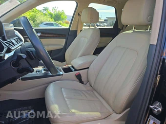 2018 Audi Q5 Premium Plus w/Technology Value Pkg - miniatura 3