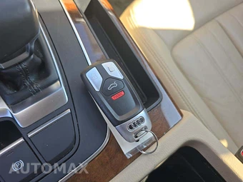 2018 Audi Q5 Premium Plus w/Technology Value Pkg - miniatura 5