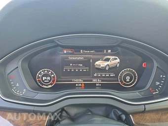 2018 Audi Q5 Premium Plus w/Technology Value Pkg - miniatura 6