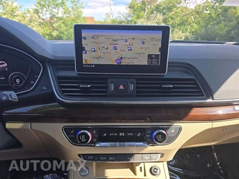 2018 Audi Q5 Premium Plus w/Technology Value Pkg - miniatura 7