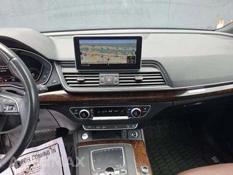 2018 Audi Q5 Premium Plus w/Technology Value Pkg – miniatura 10
