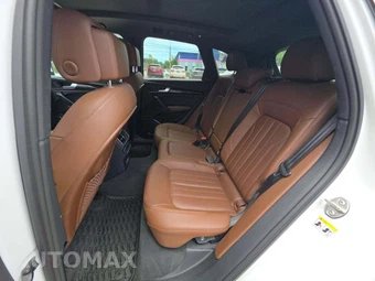 2018 Audi Q5 Premium Plus w/Technology Value Pkg – miniatura 13