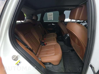 2018 Audi Q5 Premium Plus w/Technology Value Pkg – miniatura 16