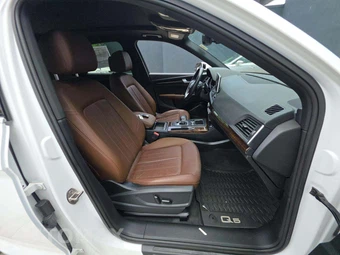 2018 Audi Q5 Premium Plus w/Technology Value Pkg – miniatura 18
