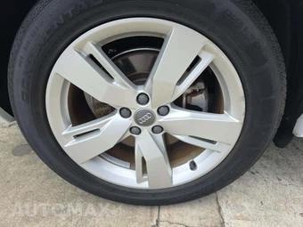 2018 Audi Q5 Premium Plus w/Technology Value Pkg – miniatura 23