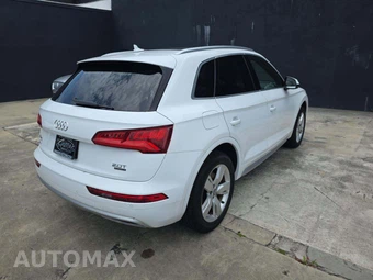 2018 Audi Q5 Premium Plus w/Technology Value Pkg – miniatura 3