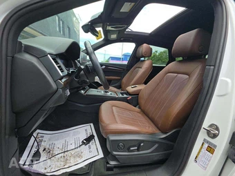 2018 Audi Q5 Premium Plus w/Technology Value Pkg – miniatura 6