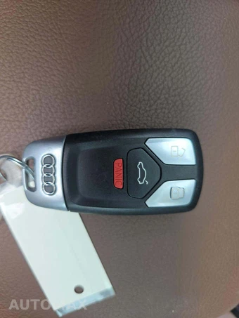 2018 Audi Q5 Premium Plus w/Technology Value Pkg – miniatura 8
