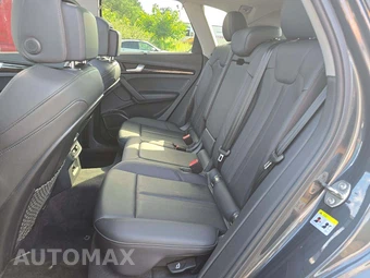 2018 Audi Q5 Premium Plus w/Technology Value Pkg - miniatura 10