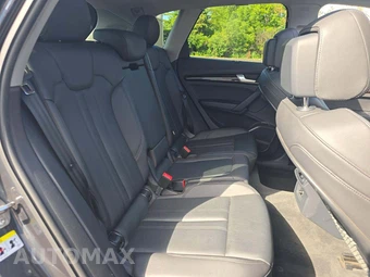 2018 Audi Q5 Premium Plus w/Technology Value Pkg - miniatura 13
