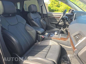 2018 Audi Q5 Premium Plus w/Technology Value Pkg - miniatura 15