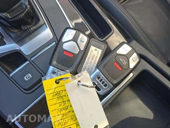 2018 Audi Q5 Premium Plus w/Technology Value Pkg - miniatura 5