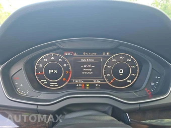 2018 Audi Q5 Premium Plus w/Technology Value Pkg - miniatura 6