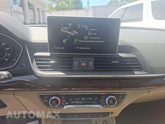 2018 Audi Q5 Premium Plus w/Technology Value Pkg – miniatura 10