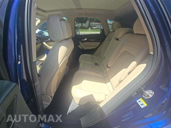 2018 Audi Q5 Premium Plus w/Technology Value Pkg – miniatura 13