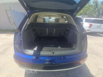 2018 Audi Q5 Premium Plus w/Technology Value Pkg – miniatura 14