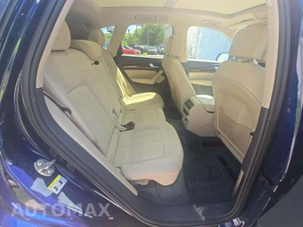 2018 Audi Q5 Premium Plus w/Technology Value Pkg – miniatura 16