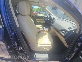 2018 Audi Q5 Premium Plus w/Technology Value Pkg – miniatura 18