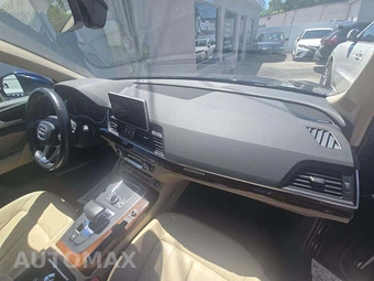 2018 Audi Q5 Premium Plus w/Technology Value Pkg – miniatura 19