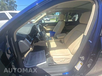 2018 Audi Q5 Premium Plus w/Technology Value Pkg – miniatura 6
