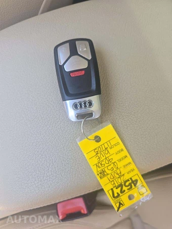 2018 Audi Q5 Premium Plus w/Technology Value Pkg – miniatura 8