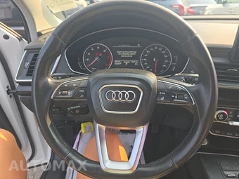 2018 Audi Q5 Premium Plus w/Technology Value Pkg – miniatura 10