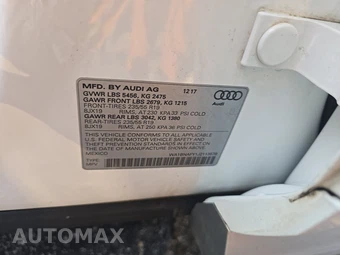 2018 Audi Q5 Premium Plus w/Technology Value Pkg – miniatura 14