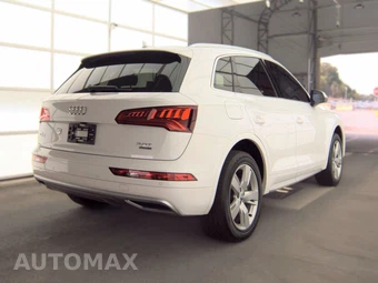 2018 Audi Q5 Premium Plus w/Technology Value Pkg – miniatura 4