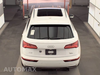 2018 Audi Q5 Premium Plus w/Technology Value Pkg – miniatura 5