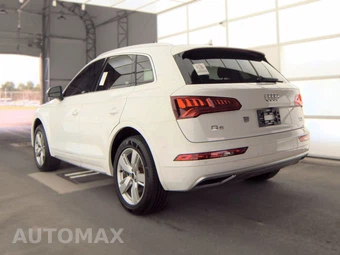 2018 Audi Q5 Premium Plus w/Technology Value Pkg – miniatura 6