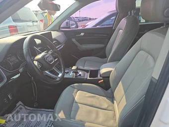 2018 Audi Q5 Premium Plus w/Technology Value Pkg – miniatura 7