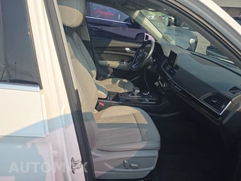 2018 Audi Q5 Premium Plus w/Technology Value Pkg – miniatura 8
