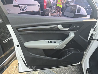 2018 Audi Q5 Premium Plus w/Technology Value Pkg – miniatura 9
