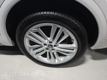 2018 Audi Q5 Premium Plus w/Technology Value Pkg – miniatura 11