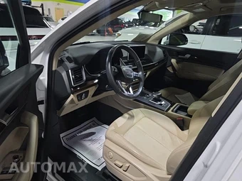 2018 Audi Q5 Premium Plus w/Technology Value Pkg – miniatura 13