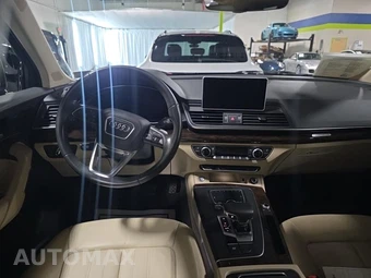 2018 Audi Q5 Premium Plus w/Technology Value Pkg – miniatura 14