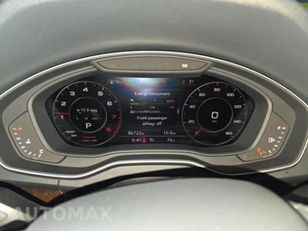 2018 Audi Q5 Premium Plus w/Technology Value Pkg – miniatura 15
