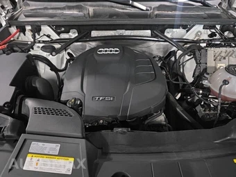2018 Audi Q5 Premium Plus w/Technology Value Pkg – miniatura 19