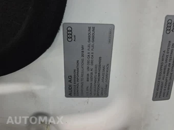 2018 Audi Q5 Premium Plus w/Technology Value Pkg – miniatura 21