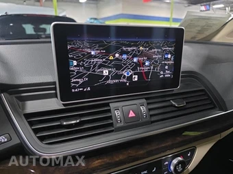 2018 Audi Q5 Premium Plus w/Technology Value Pkg – miniatura 23
