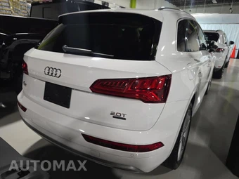 2018 Audi Q5 Premium Plus w/Technology Value Pkg – miniatura 5
