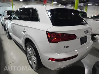 2018 Audi Q5 Premium Plus w/Technology Value Pkg – miniatura 6